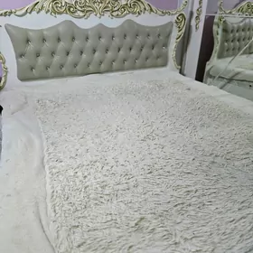 Spalni satlykSpalni satlyk