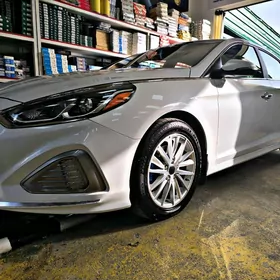 Hyundai Sonata 2019