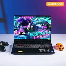 Asus Tuf F16/i7/RTX5050/16GB