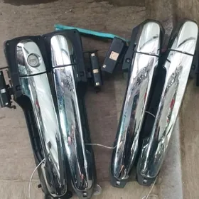 Camry 2005 daşky nikl ruçka