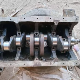 КИА Кларус 2000 й