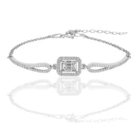 серебряный браслет kumus