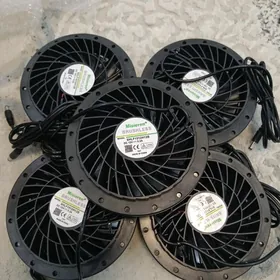 Wiltilyator Kuller Miska Pand