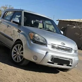 Kia Soul 2012