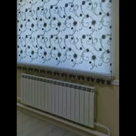 Perde Źalýuz Жалюз