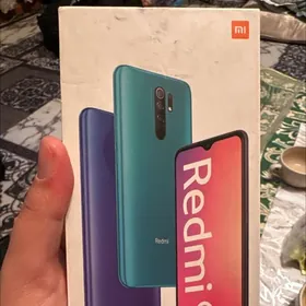 redmi 9 3gb ram 32 gb