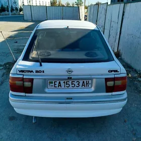 Opel Vectra 1993