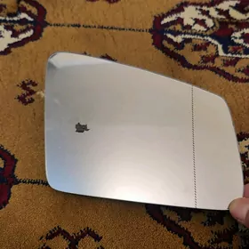 Mercedes bakawoy ayna