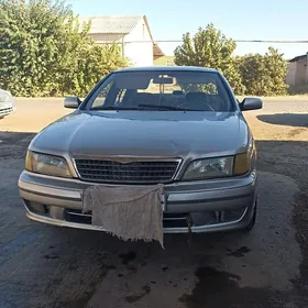 Nissan Maxima 1999