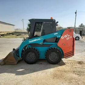 Bobcat S100 2013