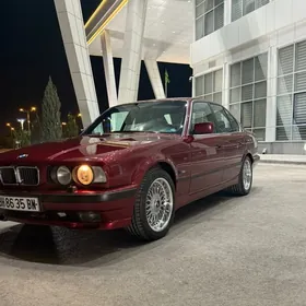 BMW 525 1995