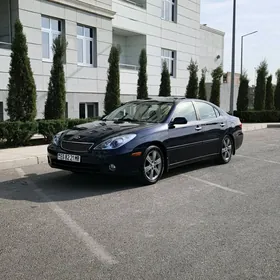 Lexus ES 330 2005