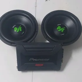 Macheta bochka usulitel