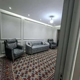 4 КОМНАТЫ КИМ РАЙЕН ЛЮКС