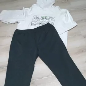 Спортивный костюм XXXL