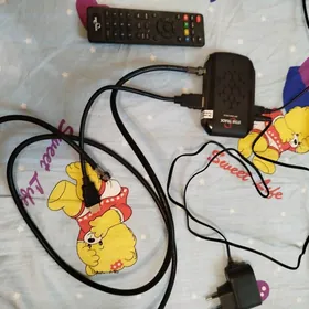 Тюнер STAR TRACK