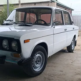 Lada 2106 1999