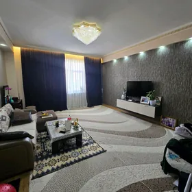 Гуртлы 4эт 2ком 90м2 2017год