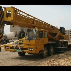 Tadano Faun Atf 60-4 2001