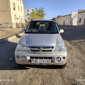 Daihatsu Terios 2006