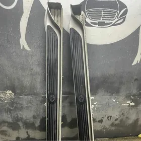 Подножки оригинал