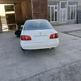 Toyota Corolla 1999