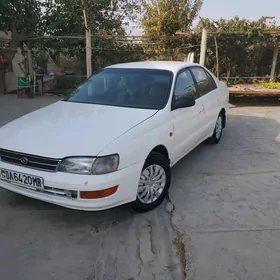 Toyota Corona 1995