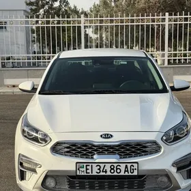 Kia Forte 2021
