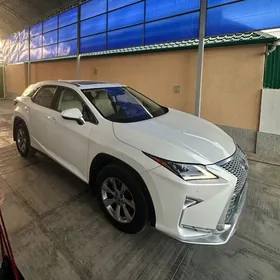 Lexus RX 350 2019