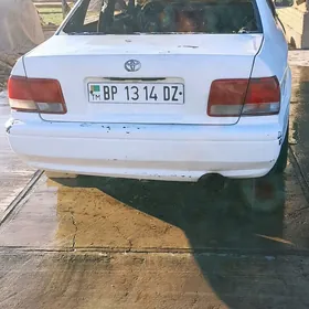 Toyota Camry 1995