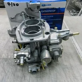 Карбюратор