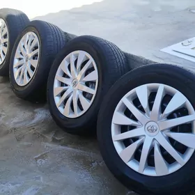 Diska tigir kalpak 16