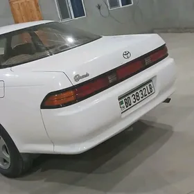 Toyota Mark II 1996