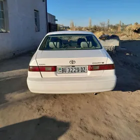 Toyota Camry 1997
