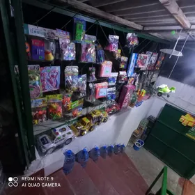 Сатлык магазын