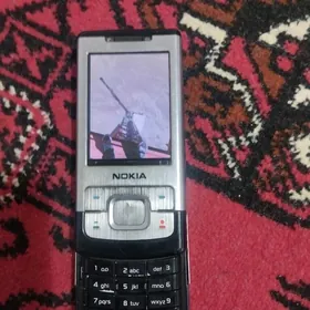 NOKIA 6500