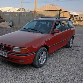 Opel Astra 1993
