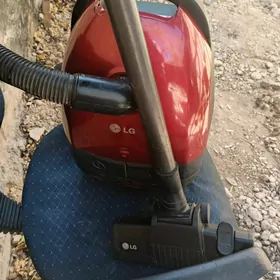 Lg пылесос