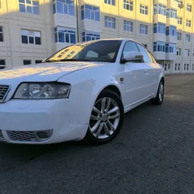 Audi A6 2003