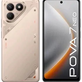 Tecno pova 7 neo