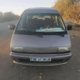 Toyota Town Ace 1989