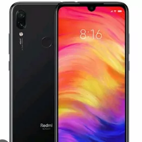 redmi 7