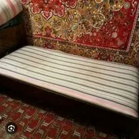 Кровать Кушетка