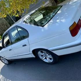 BMW 535 1992