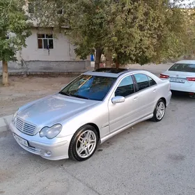 Mercedes-Benz C250 2006