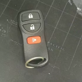 nissan wersa puldy orginaly