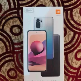 Redmi Not 10 S