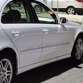 Mercedes-Benz E280 2006