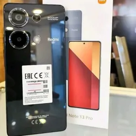 редми нот 13про