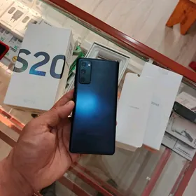 SAMSUNG S20 (8/128) TAZE